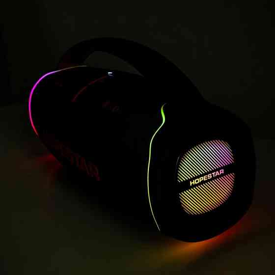 Bluetooth колонка Hopestar A65 300W Херсон