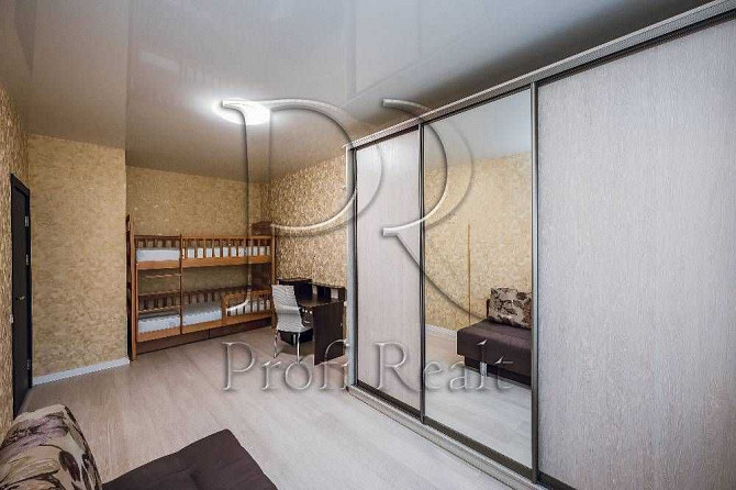 продажа 1-к квартира Киево-Святошинский, Ирпень, 52000 $ Ирпень - изображение 8