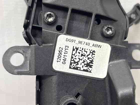 Кнопка руля Ford Fusion USA 2 1.5 БЕНЗИН ENUN0 2013 (б/у) Київ
