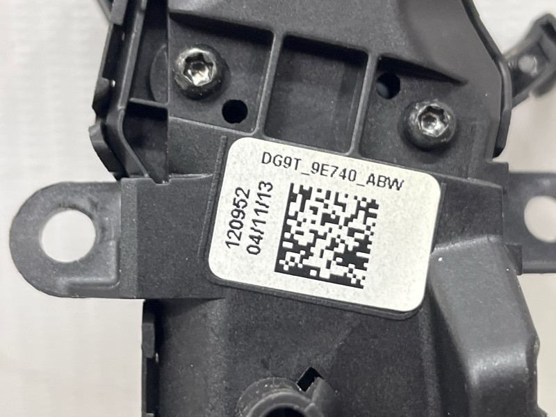 Кнопка руля Ford Fusion USA 2 1.5 БЕНЗИН ENUN0 2013 (б/у) Київ - зображення 4