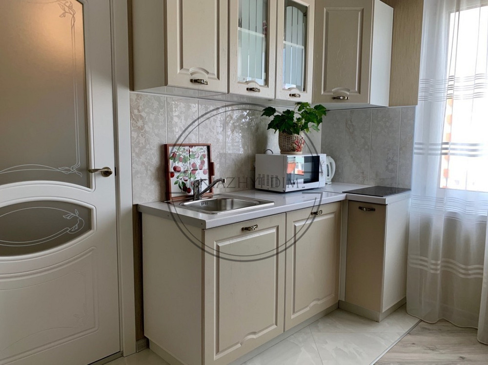 Оренда 1 кімнатна квартира ЖК Патріотіка м. Осокорки КОД 11174798 Киев - изображение 5