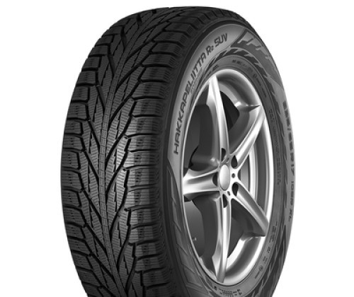 225/55 R19 Nokian Hakkapeliitta R2 SUV 103R Позашляхова шина Київ - зображення 4