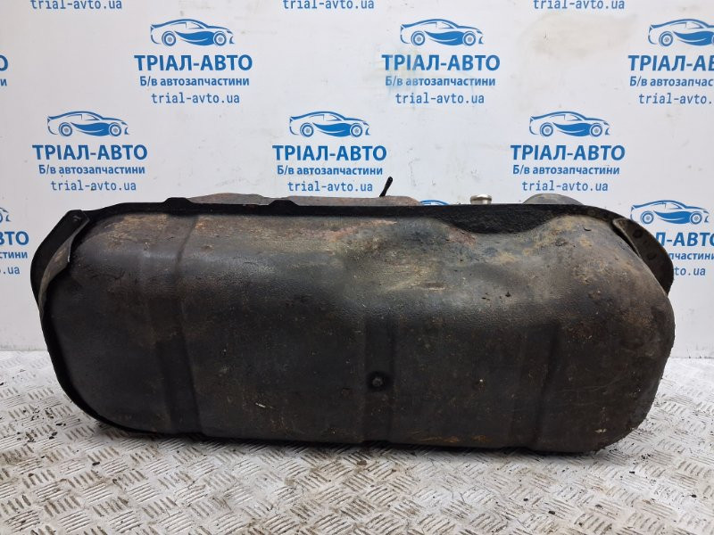 Бак топливный металлический Mitsubishi L200 2006-2015 MN120096 (Арт. 69415) Київ - зображення 9