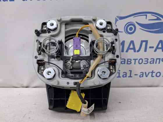Подушка безопасности в руль Skoda Fabia 2007-2014  (Арт. 78320) Киев