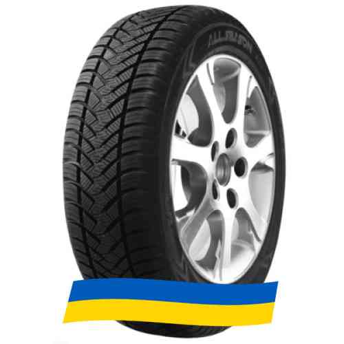 225/40 R18 Maxxis Allseason AP2 92V Легкова шина Киев