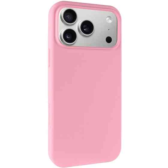 Чехол Silk Full Protective (AA) NO LOGO для Apple iPhone 17 Pro Max / 18 Pro Max (6.9") Херсон