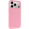 Чехол Silk Full Protective (AA) NO LOGO для Apple iPhone 17 Pro Max / 18 Pro Max (6.9") Херсон