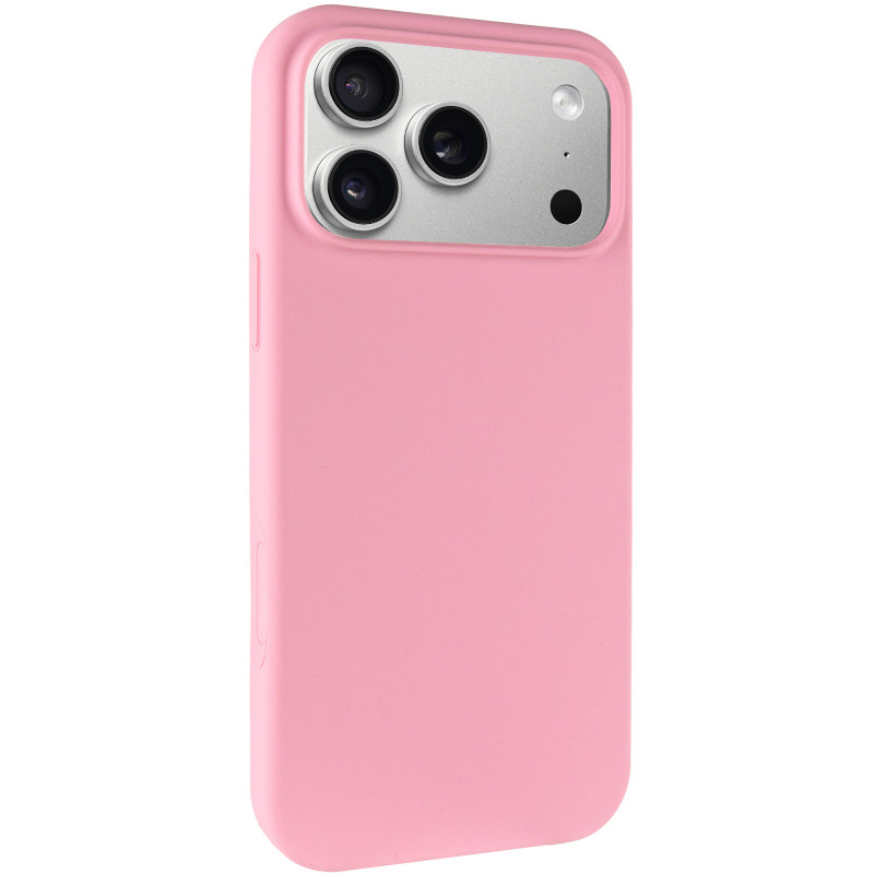 Чехол Silk Full Protective (AA) NO LOGO для Apple iPhone 17 Pro Max / 18 Pro Max (6.9") Херсон - зображення 1