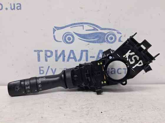 Переключатель подрулевой левый(поворотники) Kia Sportage SL 1.7 DIESEL D4FD 2010 (б/у) Київ