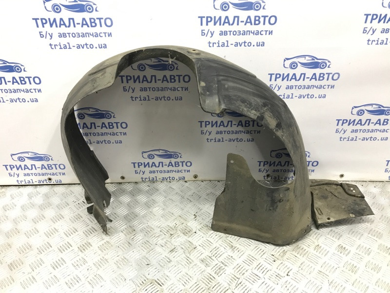 Подкрылок передний левый Chevrolet Cruze 2009-2016 95953136 (Арт. 43699) Киев - изображение 1
