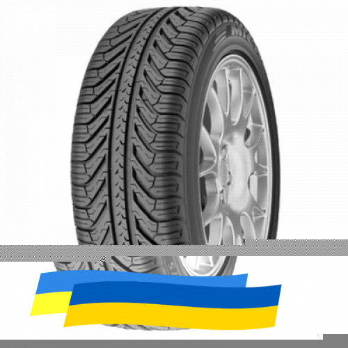 295/35 R20 Michelin Pilot Sport AS 105V Легкова шина Київ - зображення 1
