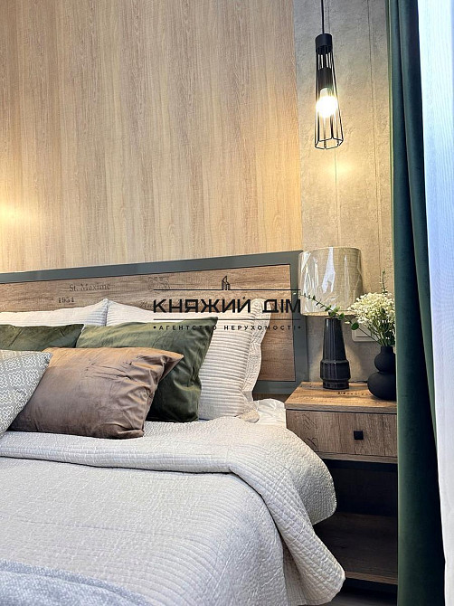 Продаж 1 кімнатна квартира ЖК Навігатор КОД 21147369 Київ - зображення 6