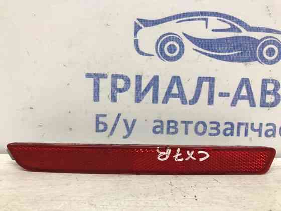 Катафот правый Mazda CX 7 2007-2012 BN8P515L0B (Арт. 58349) Київ