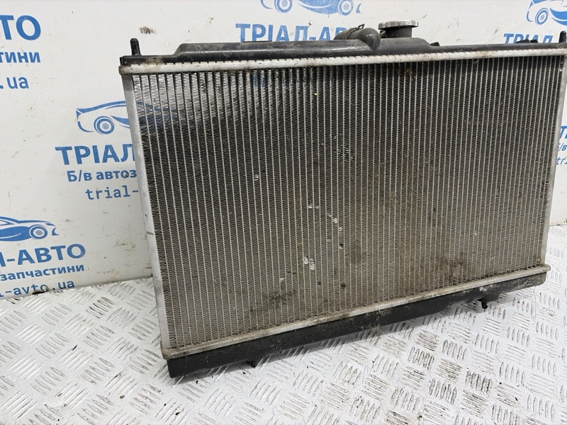 Радиатор основной Mitsubishi Lancer 2003-2009 MR968856 (Арт. 83079) Киев - изображение 3