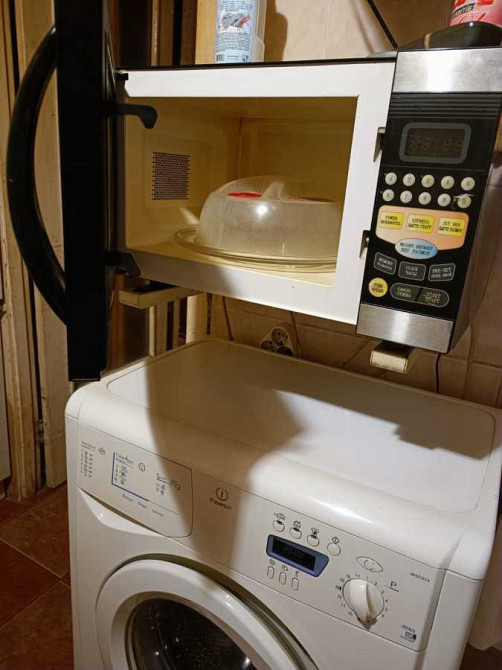 долгосрочная аренда 1-к квартира Киев, Шевченковский, 10000 грн./мес. Киев - изображение 11