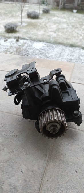 ТНВД 167003669R Здолбунів - зображення 2