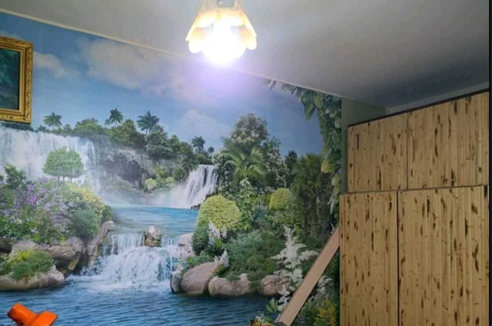 долгосрочная аренда 2-к квартира Киев, Святошинский, 11000 грн./мес. Київ - зображення 1