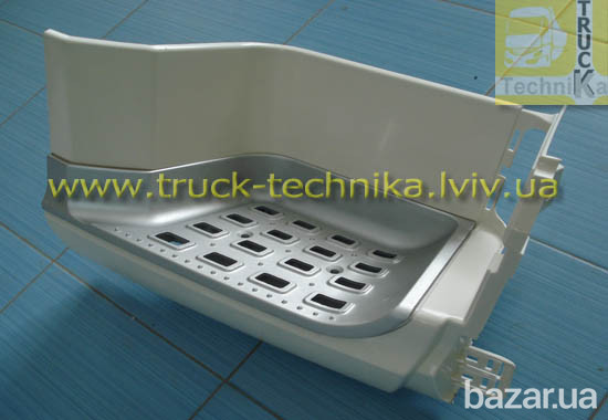 Подножка кабины DAF XF106 Львів - зображення 5