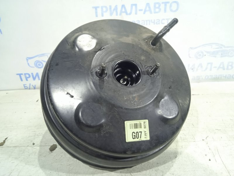 Насос вакуумный Kia Sorento XM 2.0 DIESEL 2009 (б/у) Київ - зображення 2