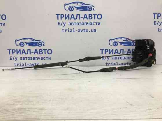 Замок двери задний правый Nissan Pathfinder R51 2.5 DIESEL YD25DDTI 2004 (б/у) Київ