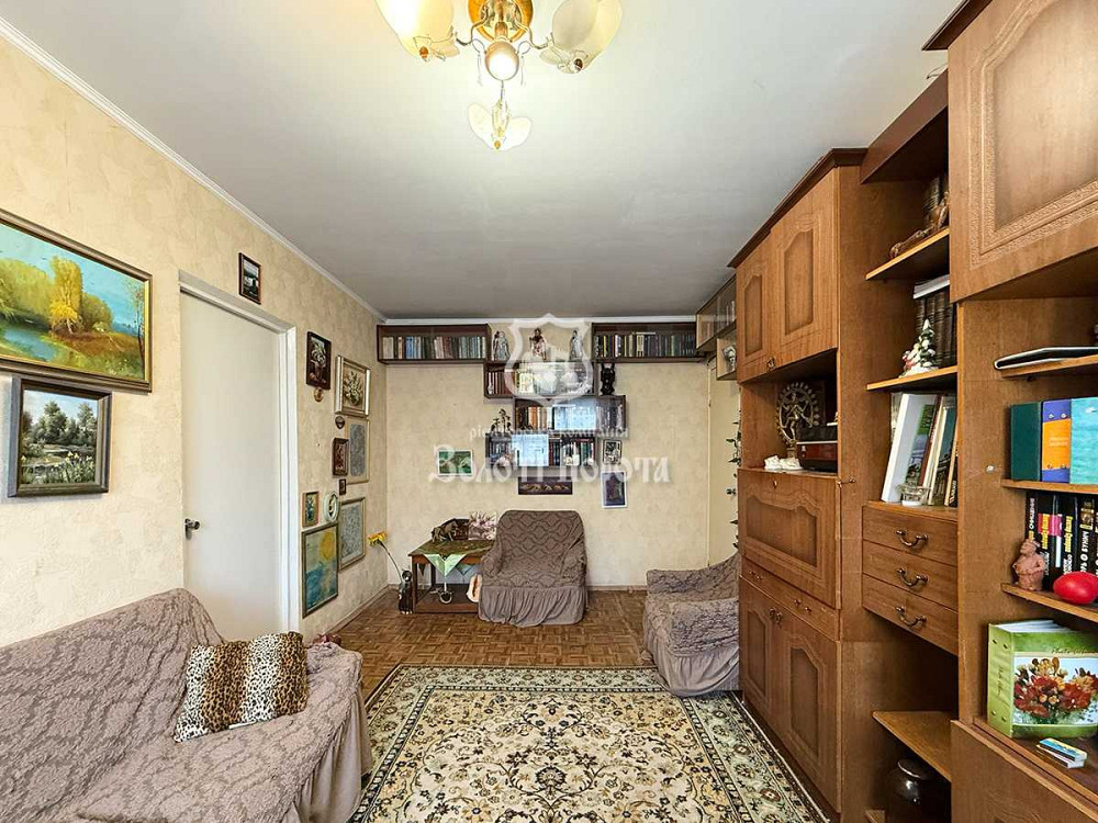 продажа 3-к квартира Киев, Святошинский, 49000 $ Киев - изображение 4