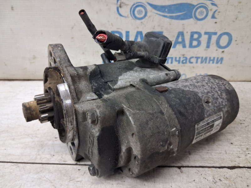 Стартер Hyundai Tucson 2004-2009 3610027010 (Арт. 86261) Київ - зображення 1