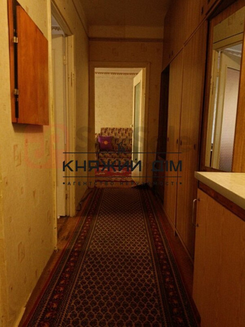 БЕЗ КОМІСІІ ПРОДАЖ 2к квартира на Борщагівці вул Леся Курбаса 18В код 21144902 Київ - зображення 2