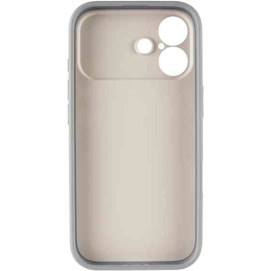 Чехол Ummi Full Camera with MagSafe HQ Ring для Apple iPhone 17 (6.3") Херсон