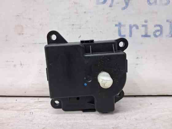 Сервопривод Suzuki Grand Vitara JT 2.0 БЕНЗИН J20A 2005 (б/у) Київ