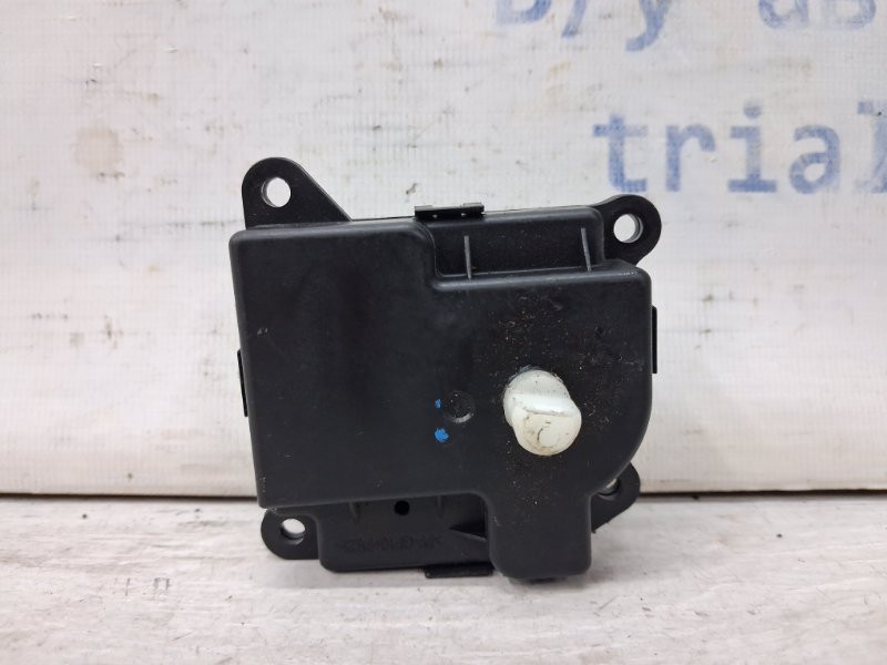 Сервопривод Suzuki Grand Vitara 2005-2016 CSA512T009 (Арт. 65387) Киев - изображение 2