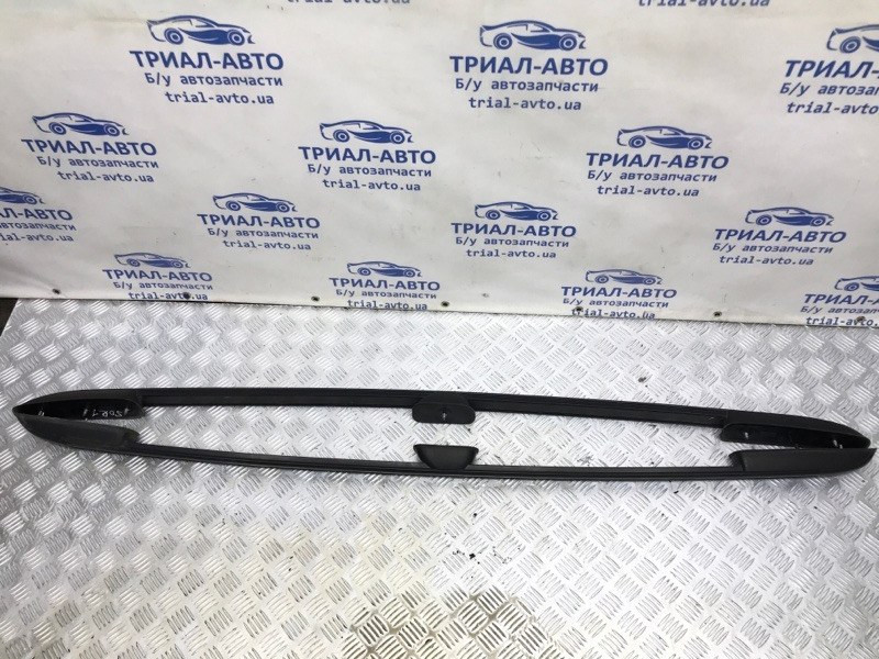 Рейлинги Kia Sorento BL 2.5 DIESEL D4CB 2002 (б/у) Киев - изображение 5