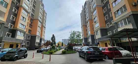 Продаж 3-кімнатної квартири преміум-класу у Франківському районі Львова? вул. Рубчака, 21-В Львів