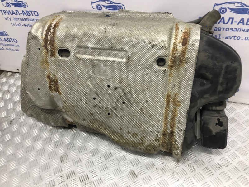 Бак топливный пластик Chevrolet Cruze J300 1.8 2009 (б/у) Київ - зображення 6