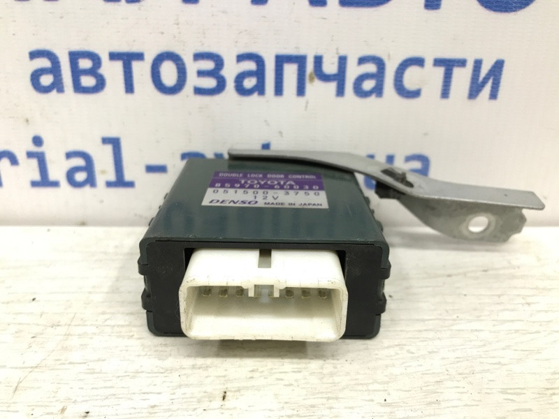 Блок управления дверьми Toyota Prado J120 3.0 DIESEL 1KDFTV 2002 (б/у) Киев - изображение 2