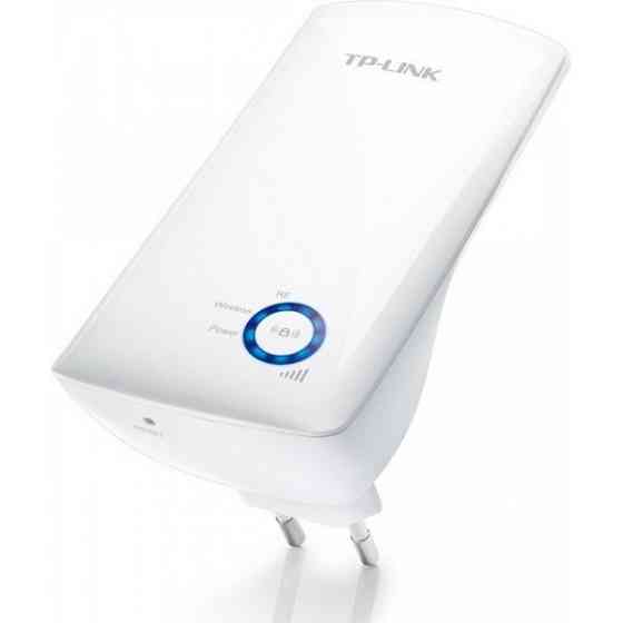 Ретранслятор TP-Link TL-WA854RE (Код товару:9958) Харків