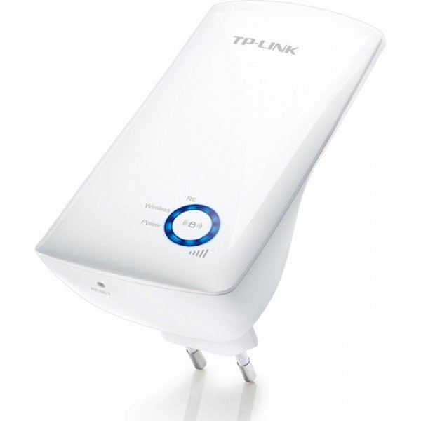 Ретранслятор TP-Link TL-WA854RE Харків - зображення 4