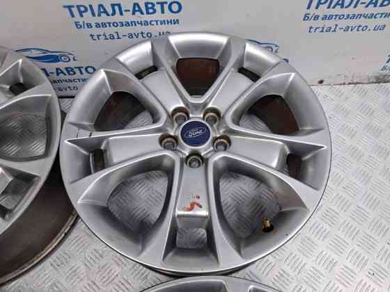 Диски титан комплект R18 Ford Escape 2012-2019 CJ5Z1007G (Арт. 73948) Київ