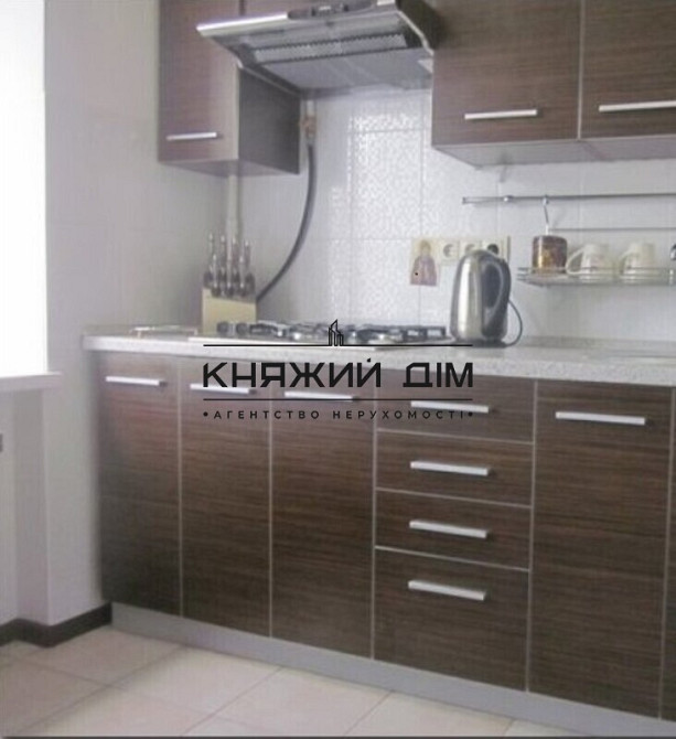 Оренда 2-кімнатної квартири по вул. Златоустівська. Код 1124508 Київ - зображення 7