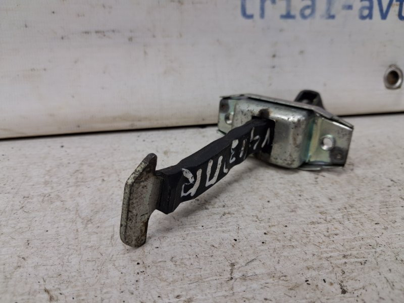 Ограничитель двери передний правый Toyota RAV 4 A40 2.2 DIESEL 2ADFTV 2012 (б/у) Киев - изображение 3