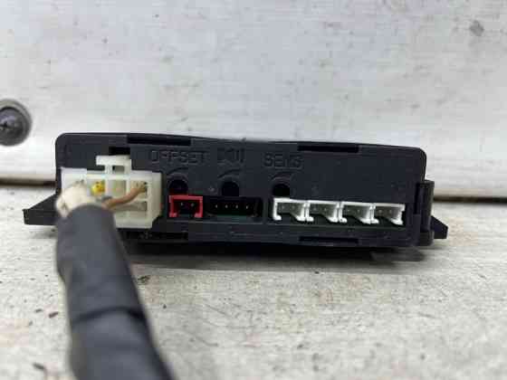 Блок управления парктрониками Hyundai Santa fe CM 2.2 DIESEL D4HB 2005 (б/у) Киев