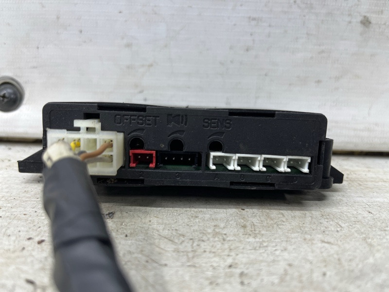 Блок управления парктрониками Hyundai Santa fe CM 2.2 DIESEL D4HB 2005 (б/у) Киев - изображение 3