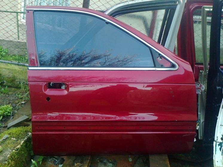 MB549978 Дверка передня права Міцубісі Ланцер 92р.в. Вінниця - зображення 3