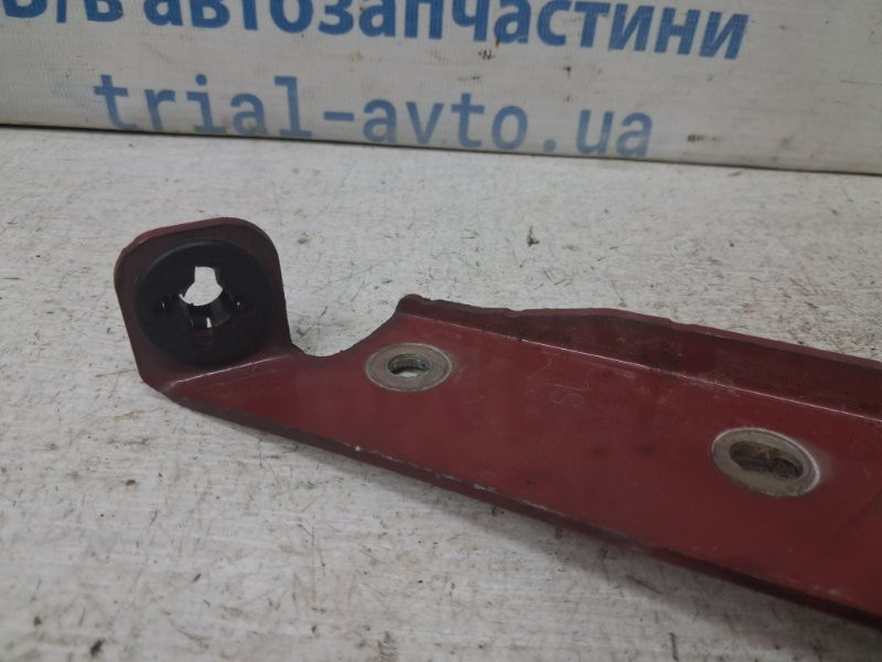 Петля капота левая Nissan Micra 2002-2010 65401AX630 (Арт. 84591) Киев - изображение 3