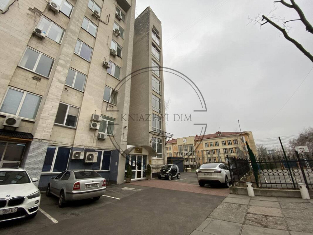 БЕЗ КОМІСІЇ! Оренда офісу в БЦ Січових Стрільців. м. Лук’янівська. Код об’єкта 1419134 Киев - изображение 9