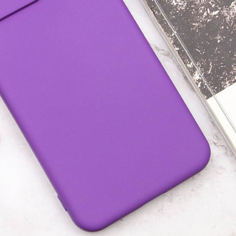 Чехол Silicone Cover Lakshmi Full Camera (A) для Oppo A38 / A18 Херсон - зображення 6