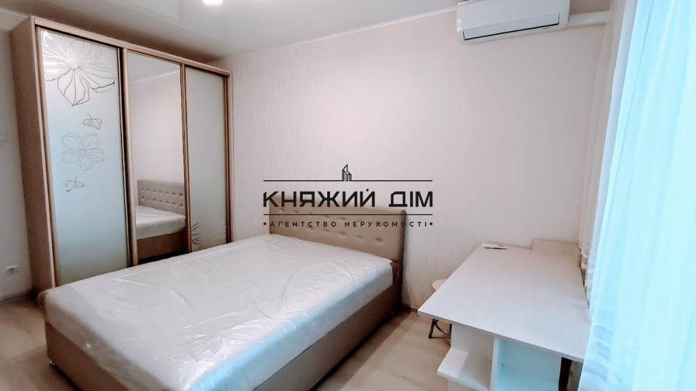 Є ГЕНЕРАТОР! Оренда 3-кімнатної квартири м. Осокорки № 11124043 Київ - зображення 10