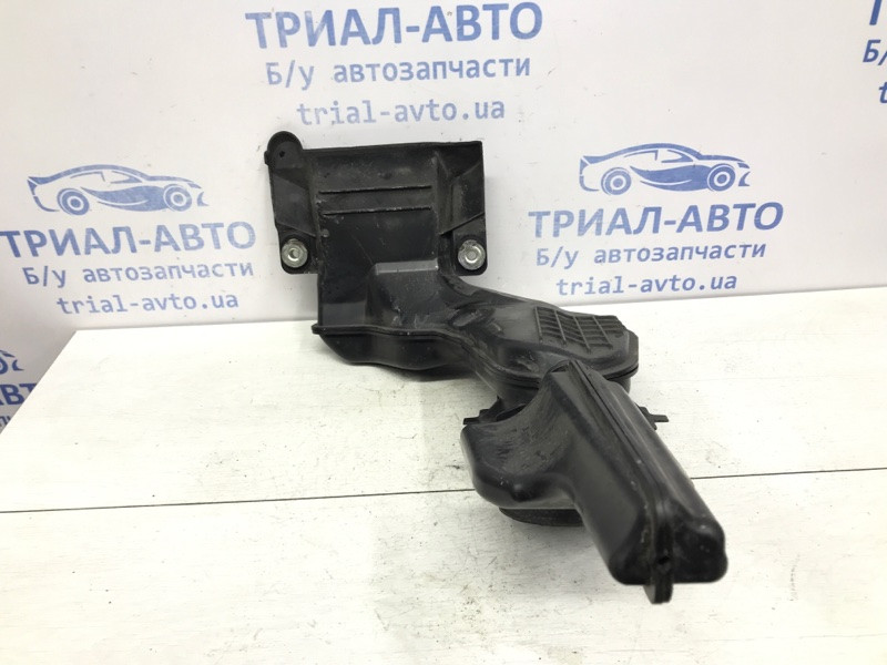 Воздухозаборник Mazda 6 GJ 2.2 DIESEL 2012 (б/у) Київ - зображення 4
