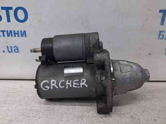 Стартер Jeep Grand Cherokee 2010-2022 4801694AC (Арт. 72207) Київ