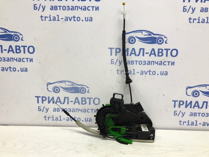 Замок двери передний правый Kia Ceed JD 1.6 DIESEL D4FB 2012 (б/у) Киев - изображение 1