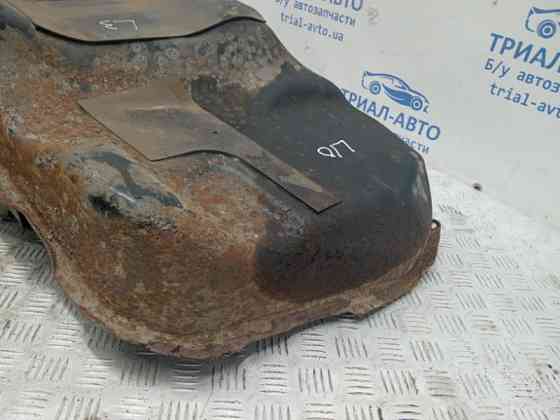 Бак топливный металлический Mitsubishi Lancer 2007-2017 1700A279 (Арт. 59689) Киев